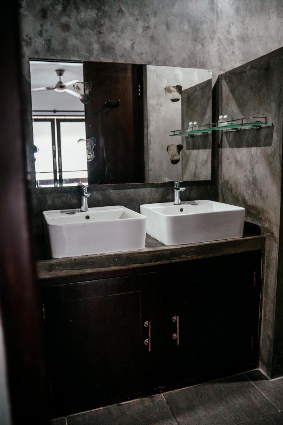 Gili Ocean Club - Adults Only Hotel Gili Trawangan Room photo