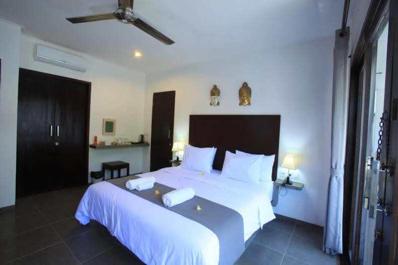 Gili Ocean Club - Adults Only Hotel Gili Trawangan Exterior photo